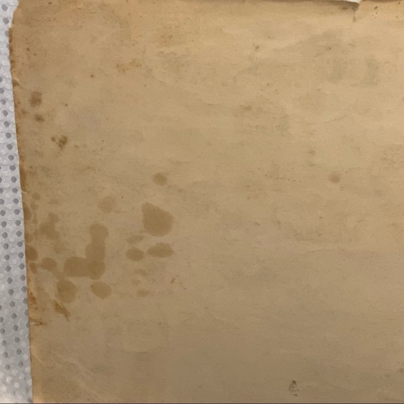 1959 The Beat Generation FLAWS Card Movie Poster Spanish version - Picture 10 of 16